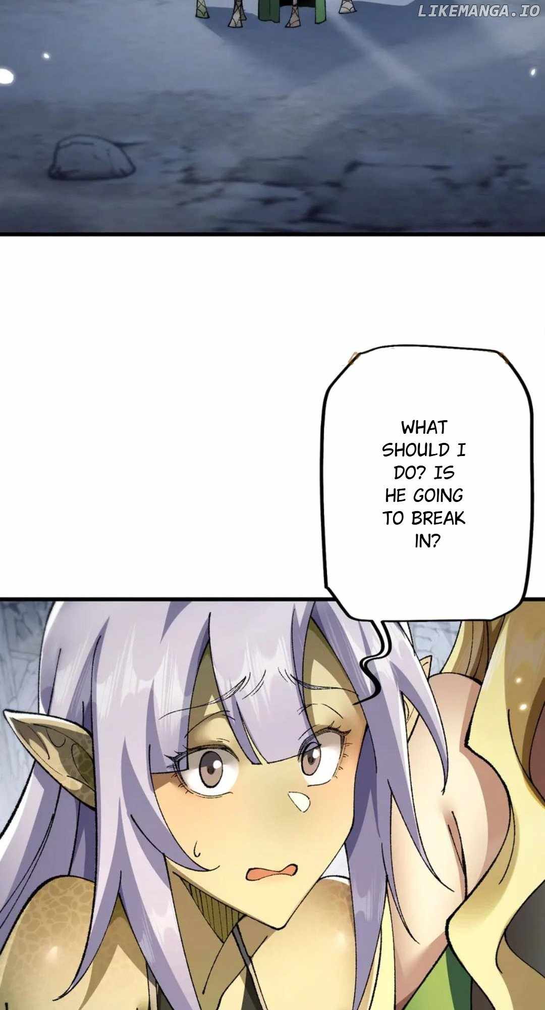 From Goblin to Goblin God Chapter 43 19